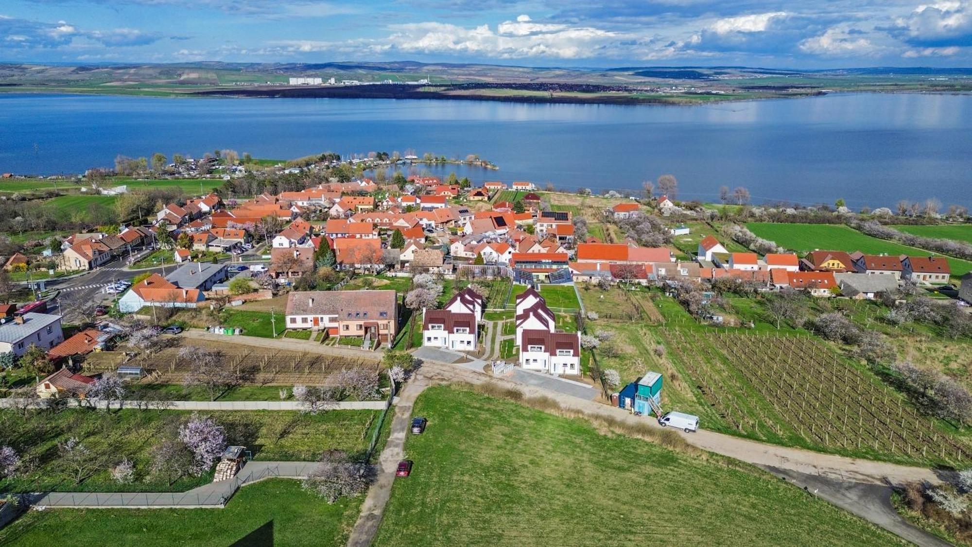 Pavlovske Domecky Lejlighed Eksteriør billede